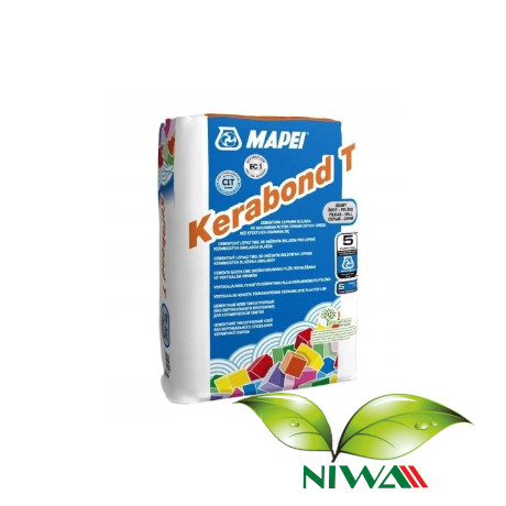 KERABOND T ZAPRAWA DO PŁYTEK 25 KG