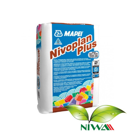 NIVOPLAN 25 KG