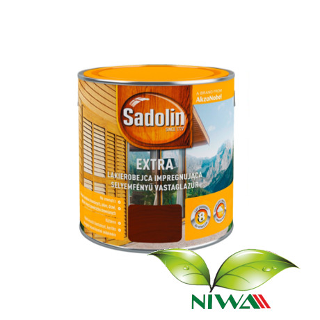 EXTRA PALISANDER 2,5L