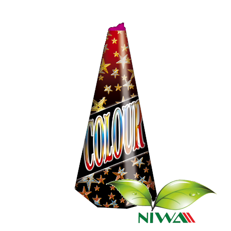 COLORFUL FONTAIN CE FC8003