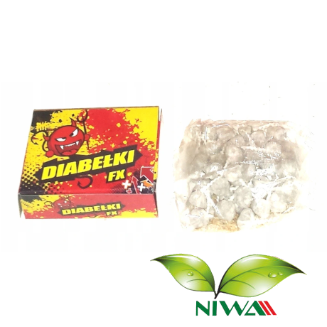 DIABEŁKI PAPIEROWE PIROMAX PXG105