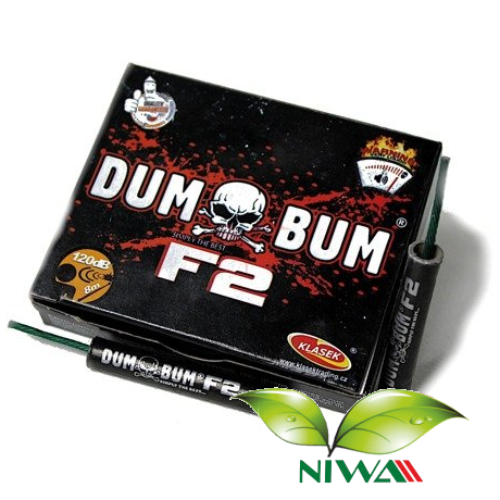 DUMBUM F2, P05D