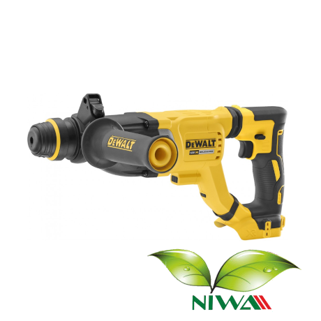 DW MŁOTOWIERTARKA DCH263N 18V SDS-PLUS
