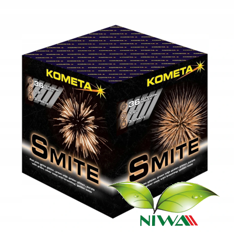SMITE 36 SHOTS P7120