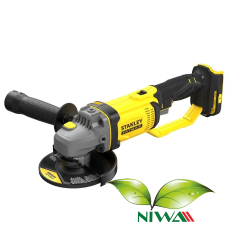 SZLIFIERKA KĄTOWA 20V MAX SFMCG400B STANLEY
