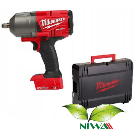 MILWAUKEE KLUCZ UDAROWY AKUMULATOROWY 1 2 M18FHIWF12-OX